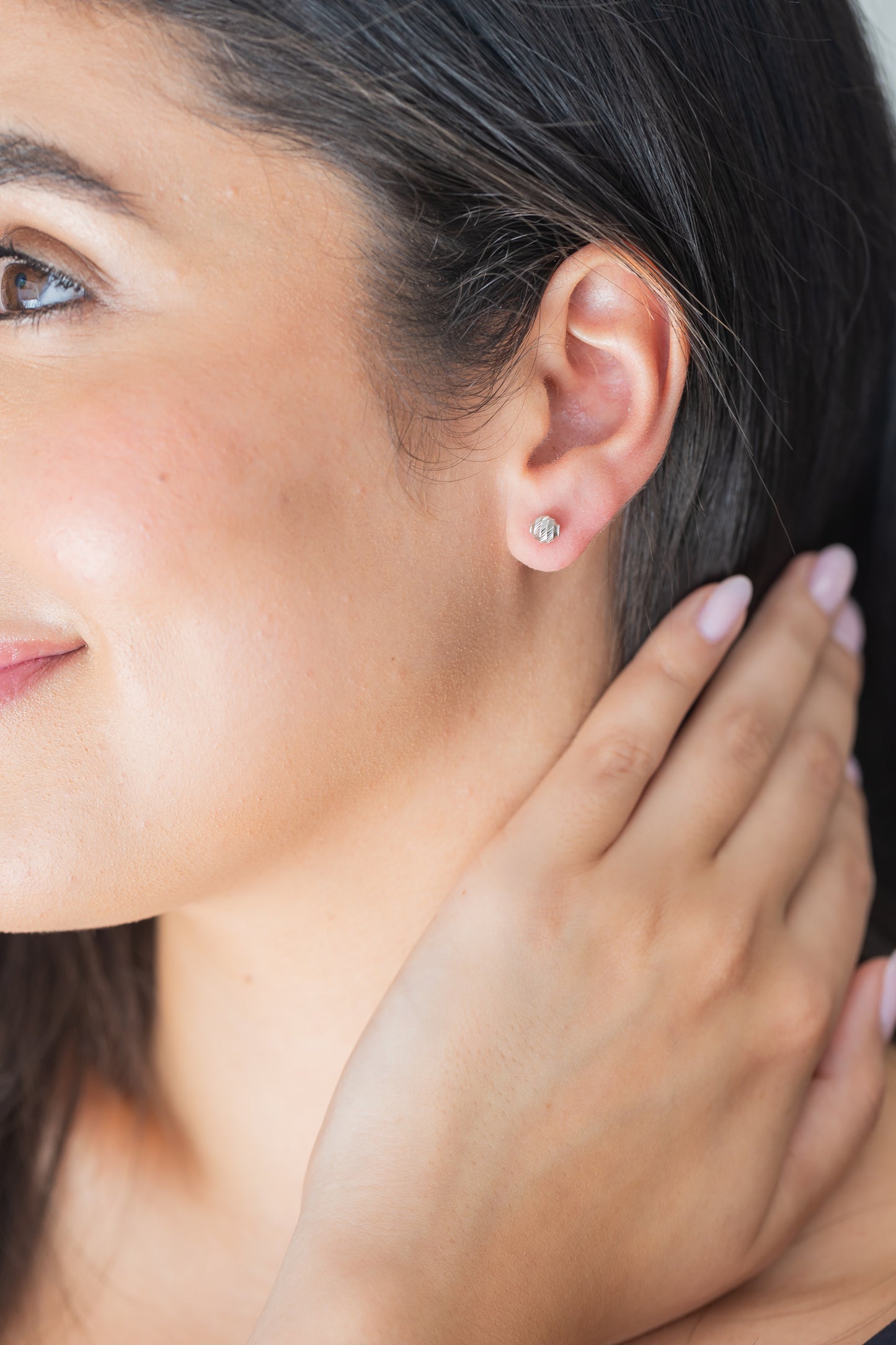 EARRINGS | THE STUD