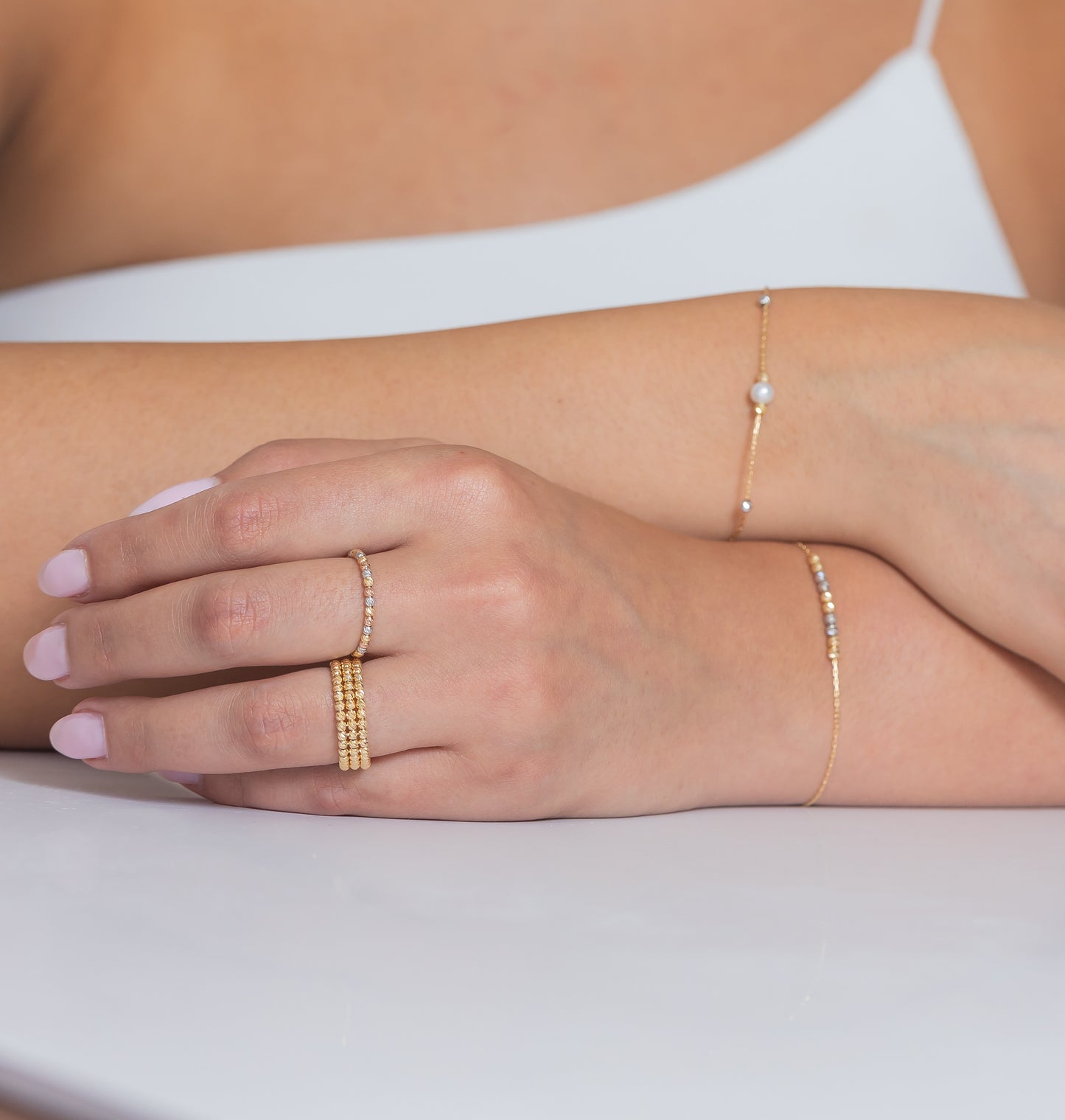 BRACELET | THE SOLAR SYSTEM