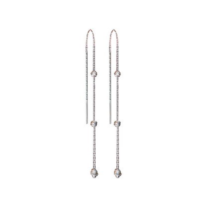 EARRINGS | THE THREAD