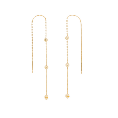 EARRINGS | THE THREAD