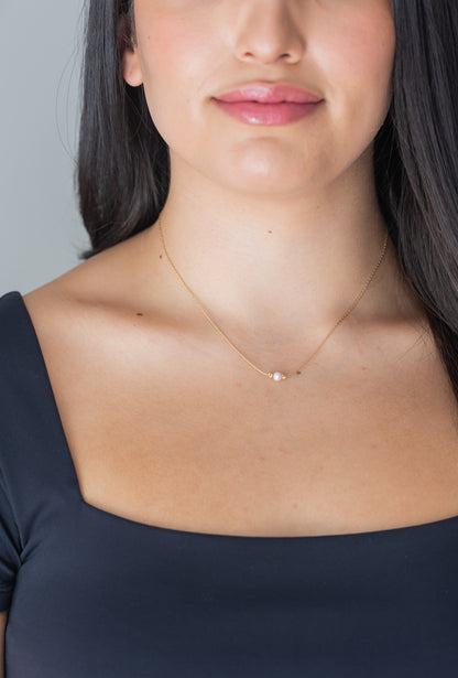 NECKLACE | THE LONER