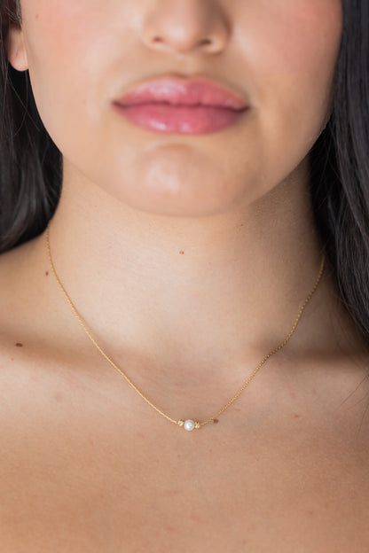 NECKLACE | THE LONER