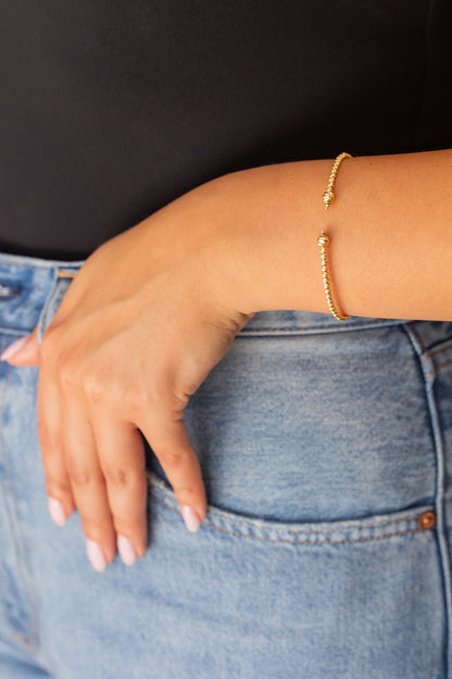 BRACELET | THE CUFF