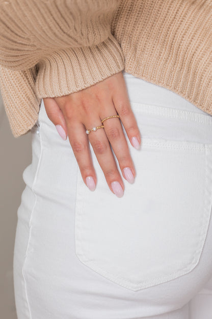 RING | THE CUFF