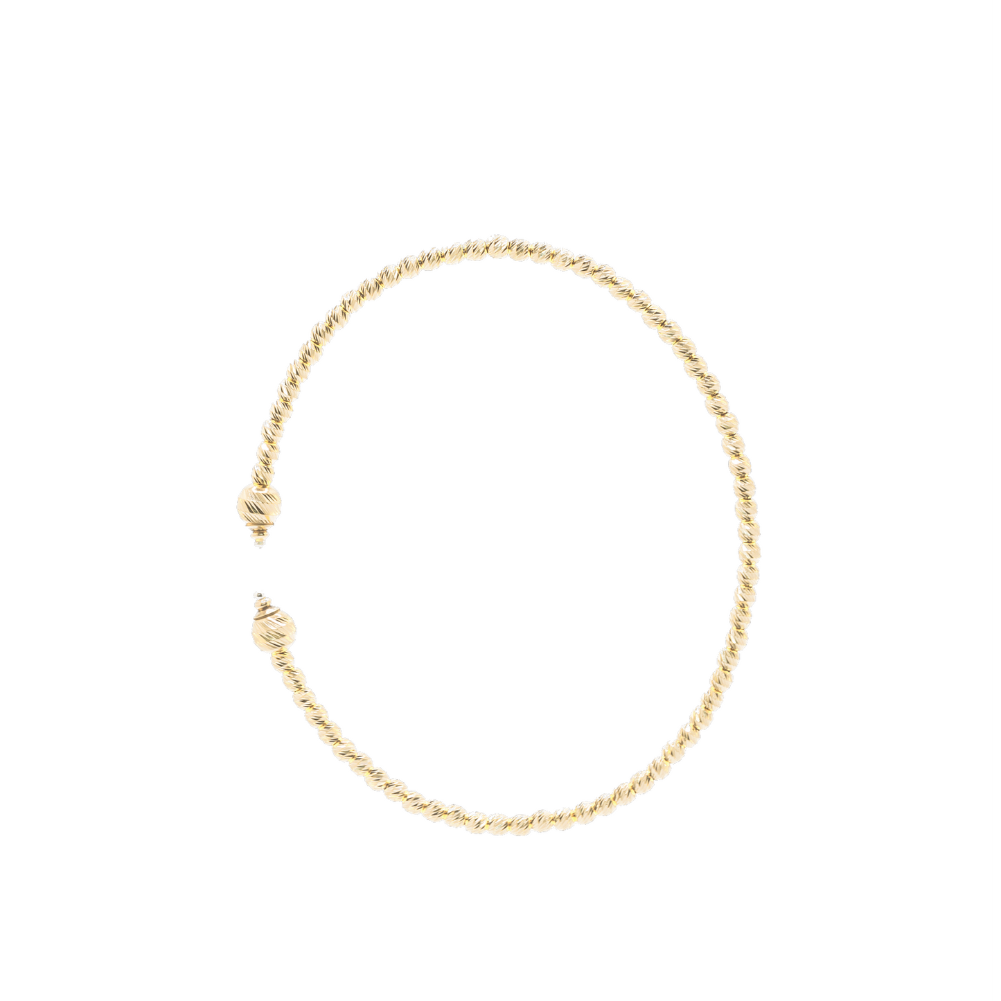 BRACELET | THE CUFF