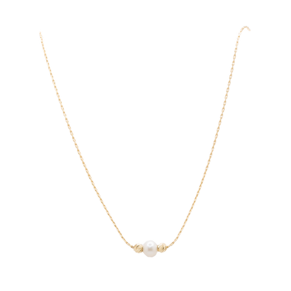 NECKLACE | THE LONER