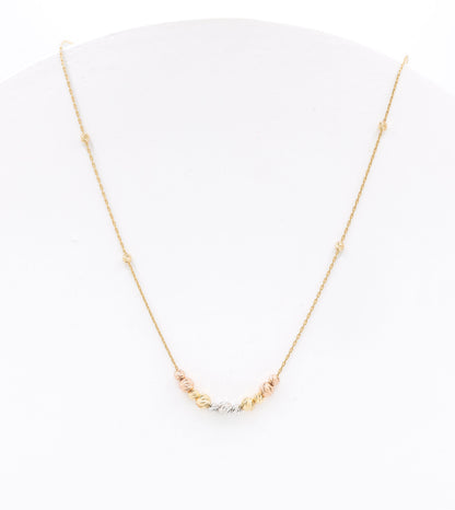 NECKLACE | THE CLASSIC
